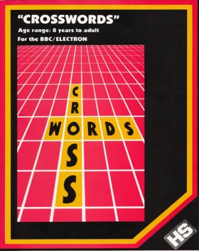 Crosswords (19xx)(-)[h TSTH] box cover front